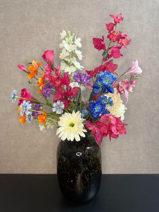 Bouquet artificiel Dot