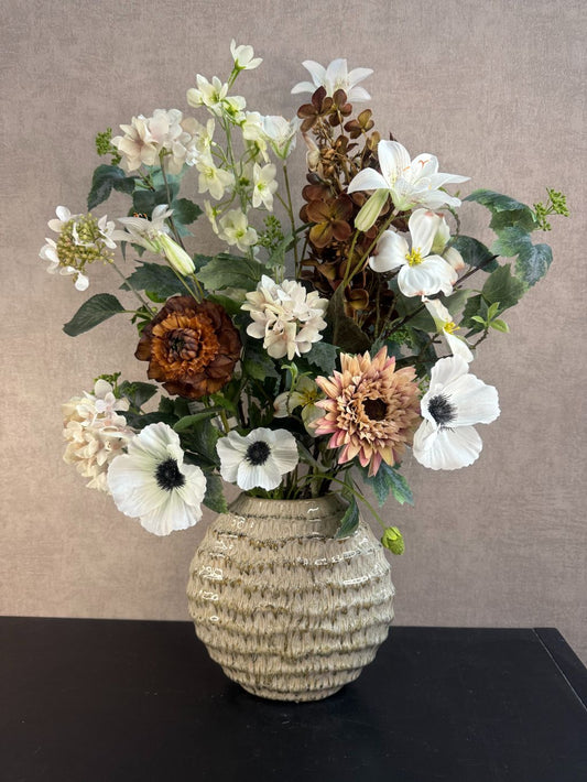 Bouquet artificiale Luum