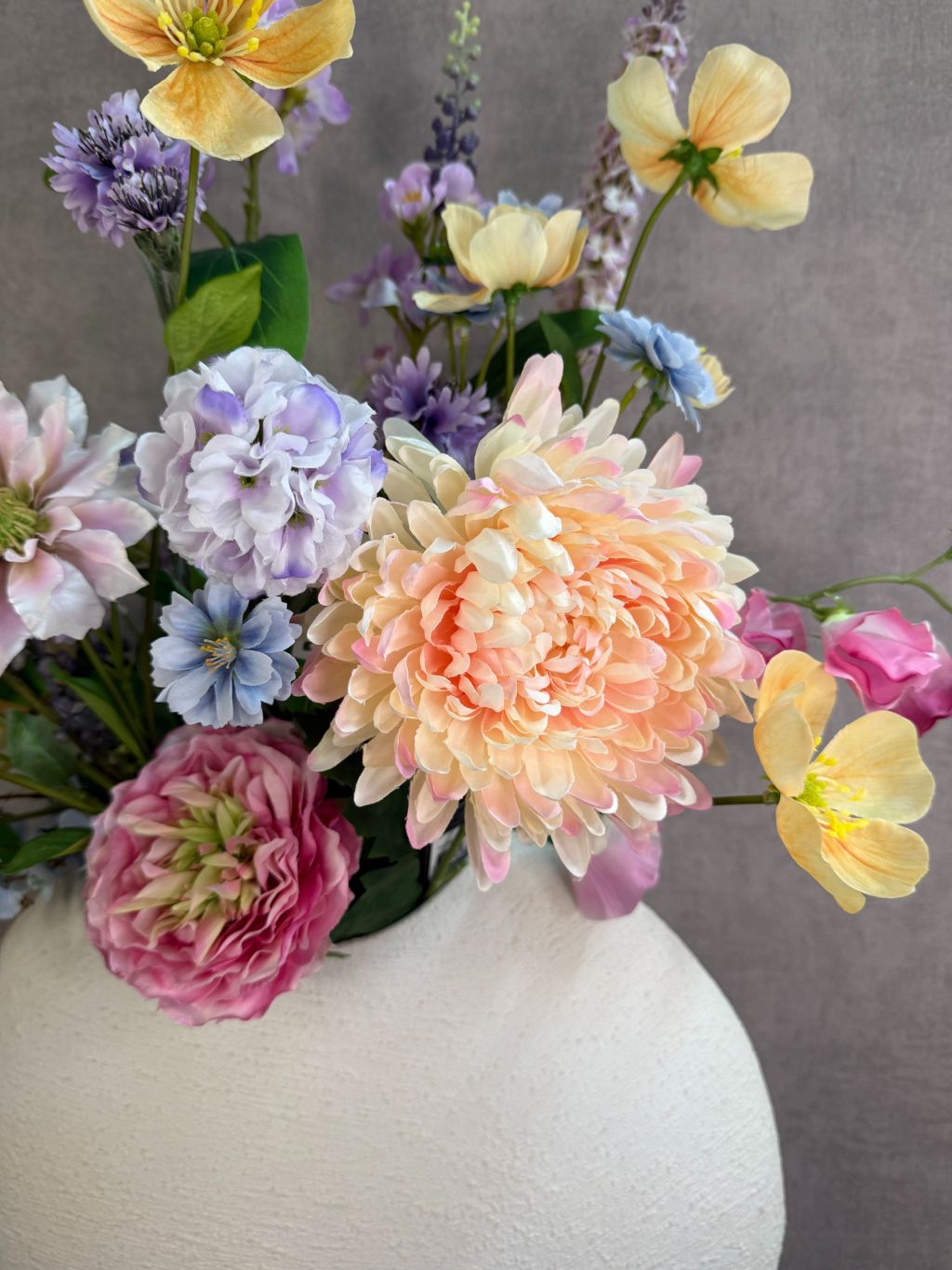 Ramo Artificial Maison Fleur