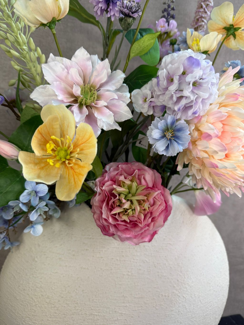 Ramo Artificial Maison Fleur