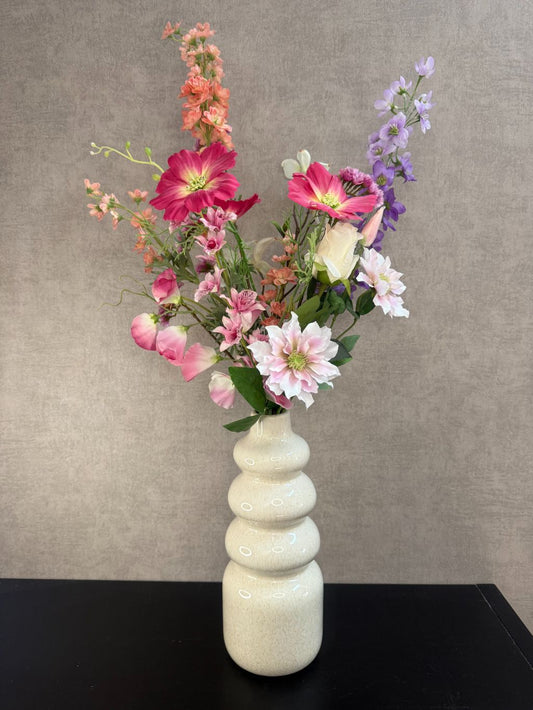 Künstlicher Blumenstrauß