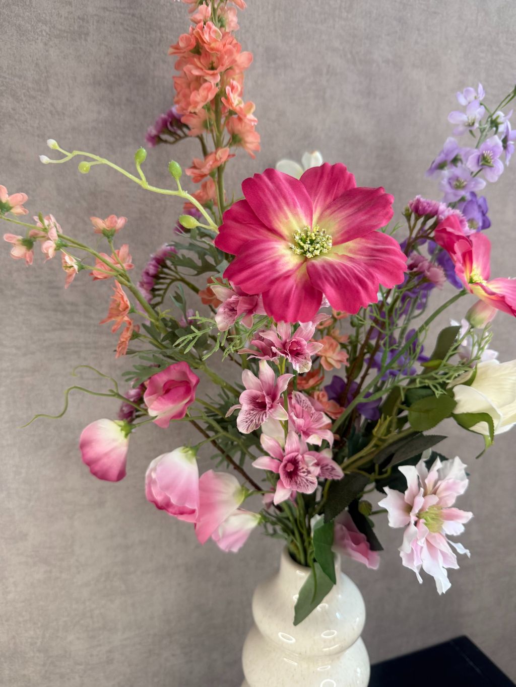 Künstlicher Blumenstrauß