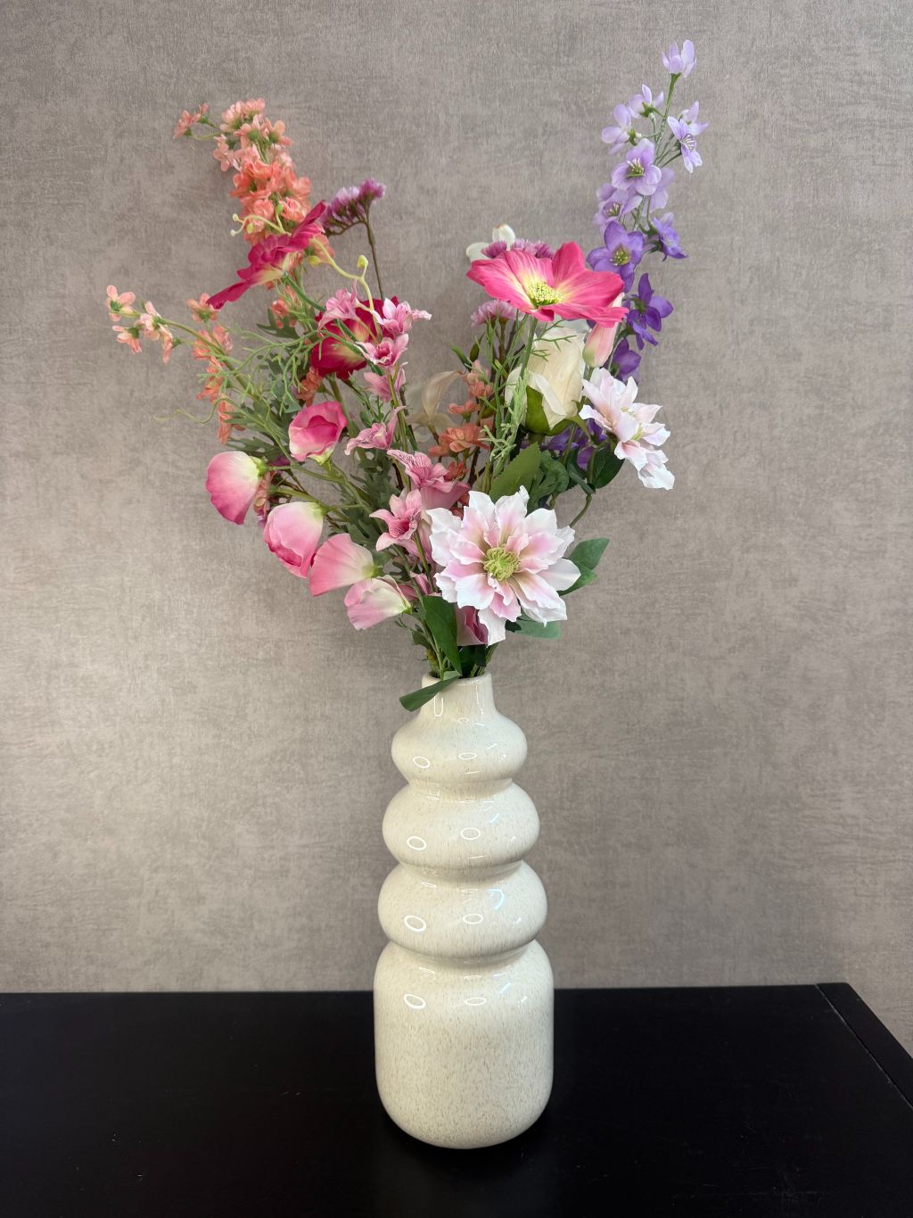 Künstlicher Blumenstrauß