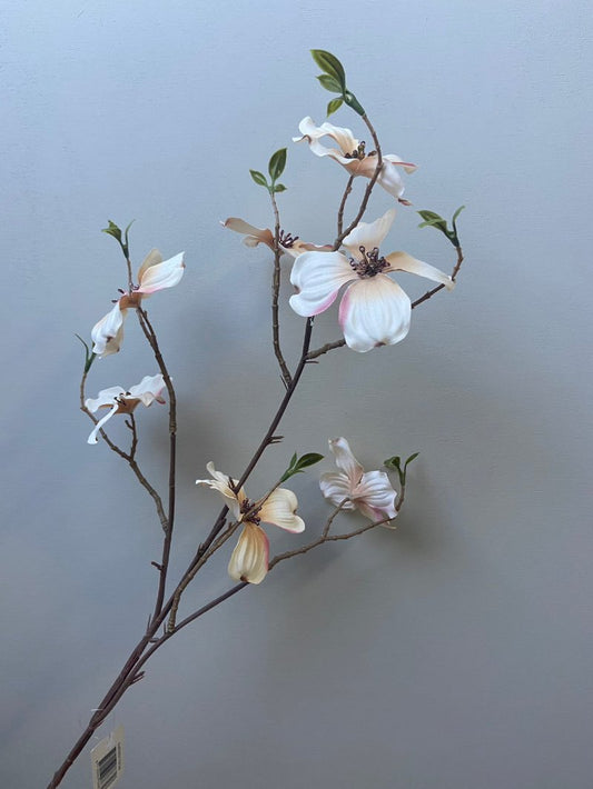 Krem z derenia ze sztucznej gałązki