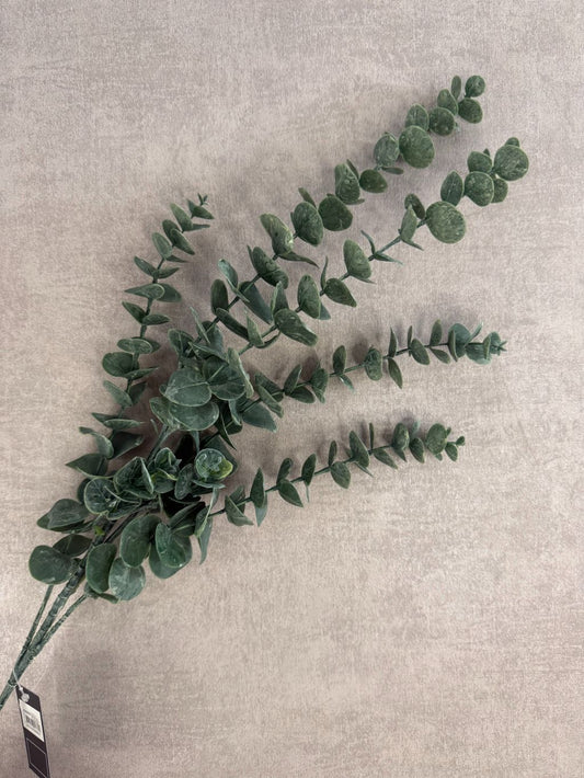 Branche artificielle d'eucalyptus | 87 | Countryfield