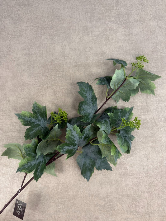 Branche de vigne artificielle | 77