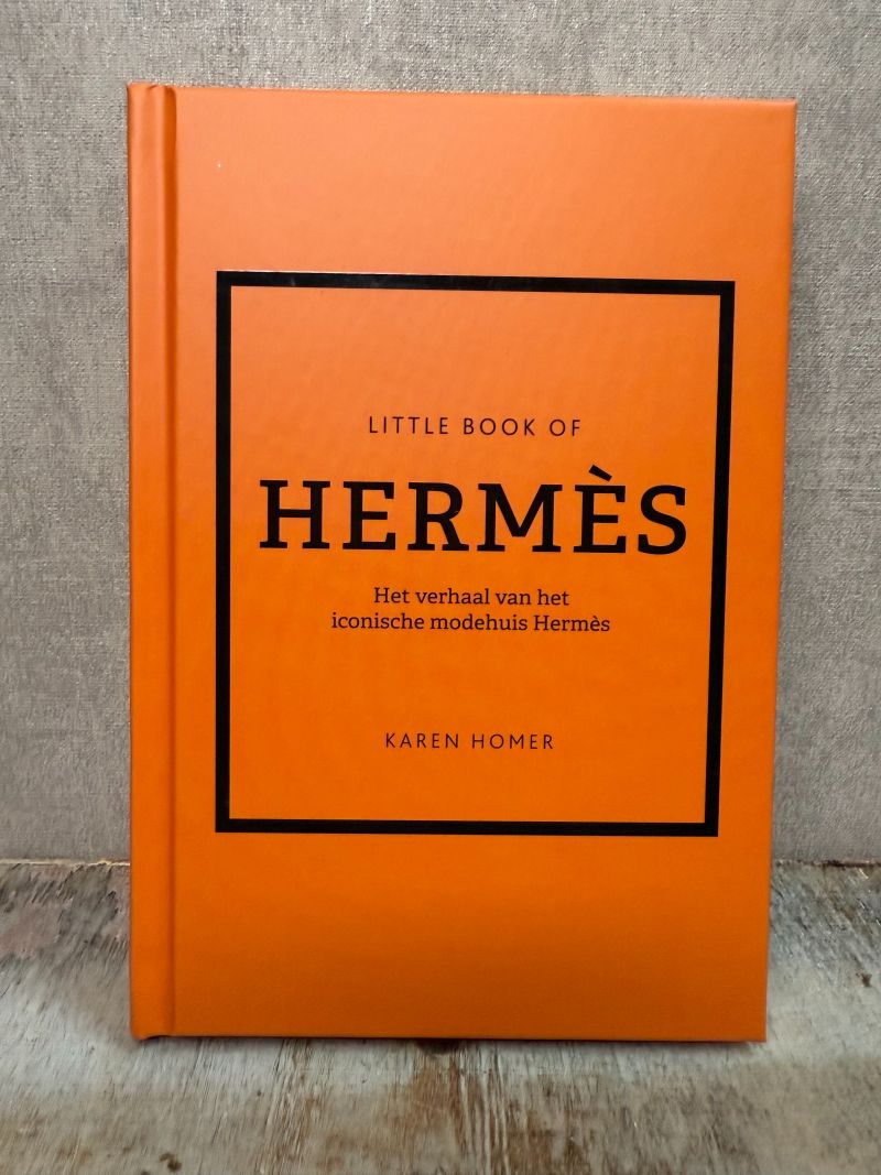 Little book of Hermès