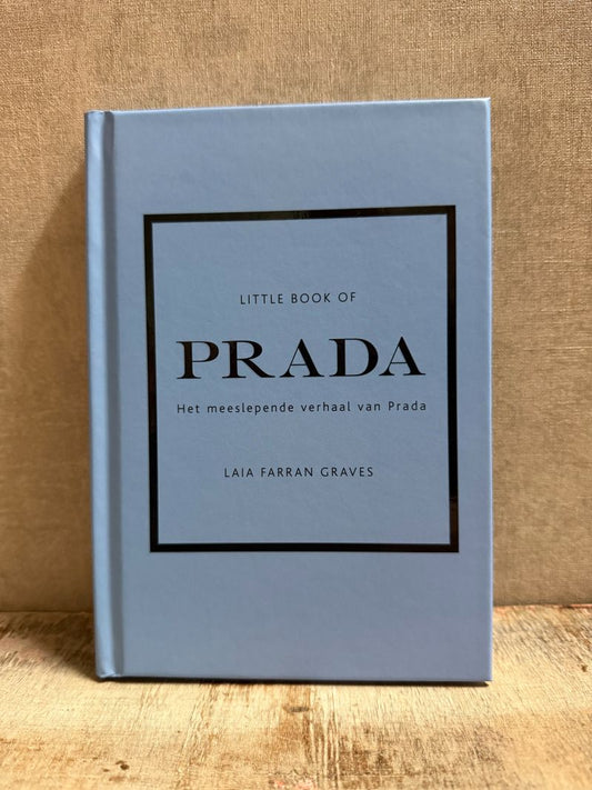 Lille Prada-bog