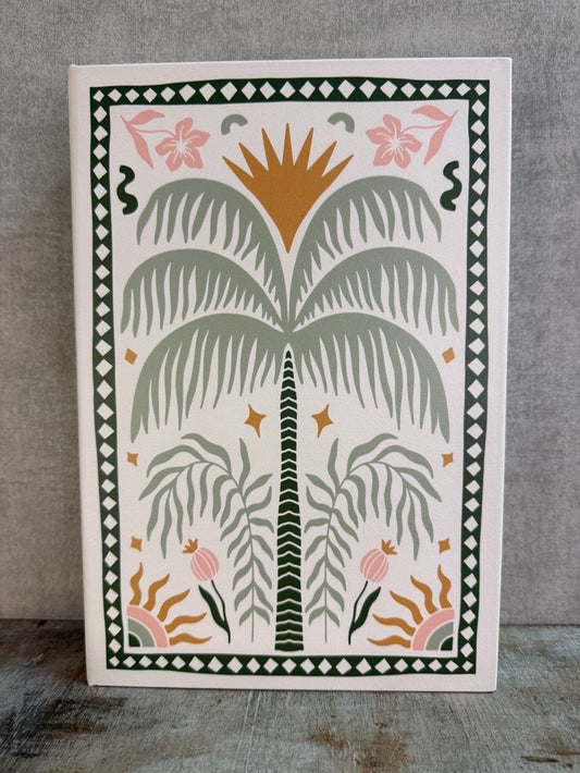Książka do przechowywania/stolika Palm
