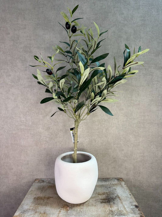 Sztuczna roślina oliwna