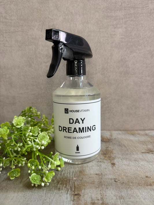 Raumspray Day Dreaming Housevitamin – Luxuriöses Raumparfüm 500ml