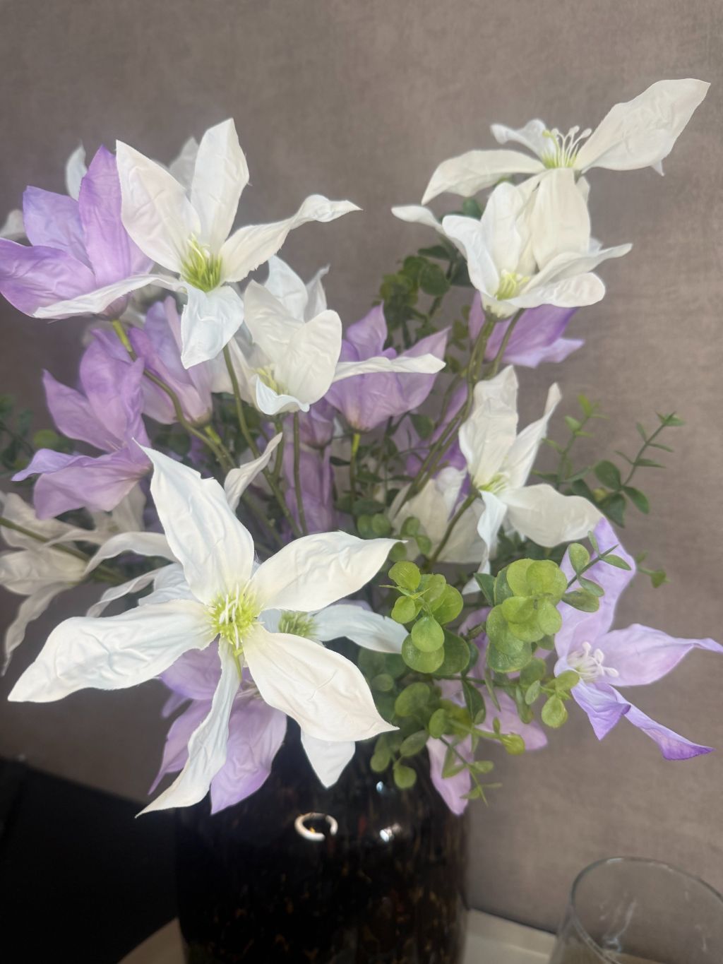 Tafel decoratie set Lily