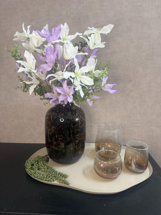 Tafel decoratie set Lily