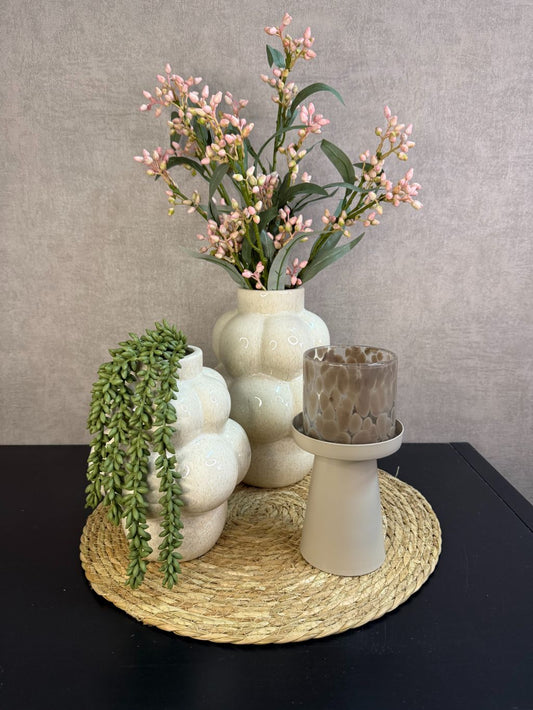 Zestaw dekoracji stołu Steffi