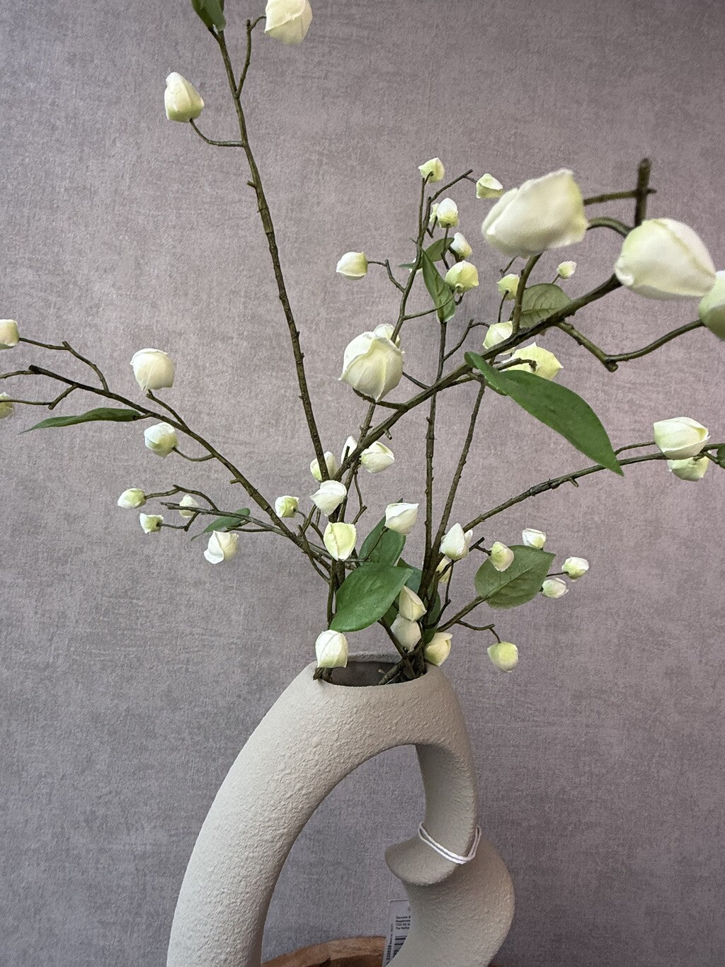Ensemble de décoration de table Amara