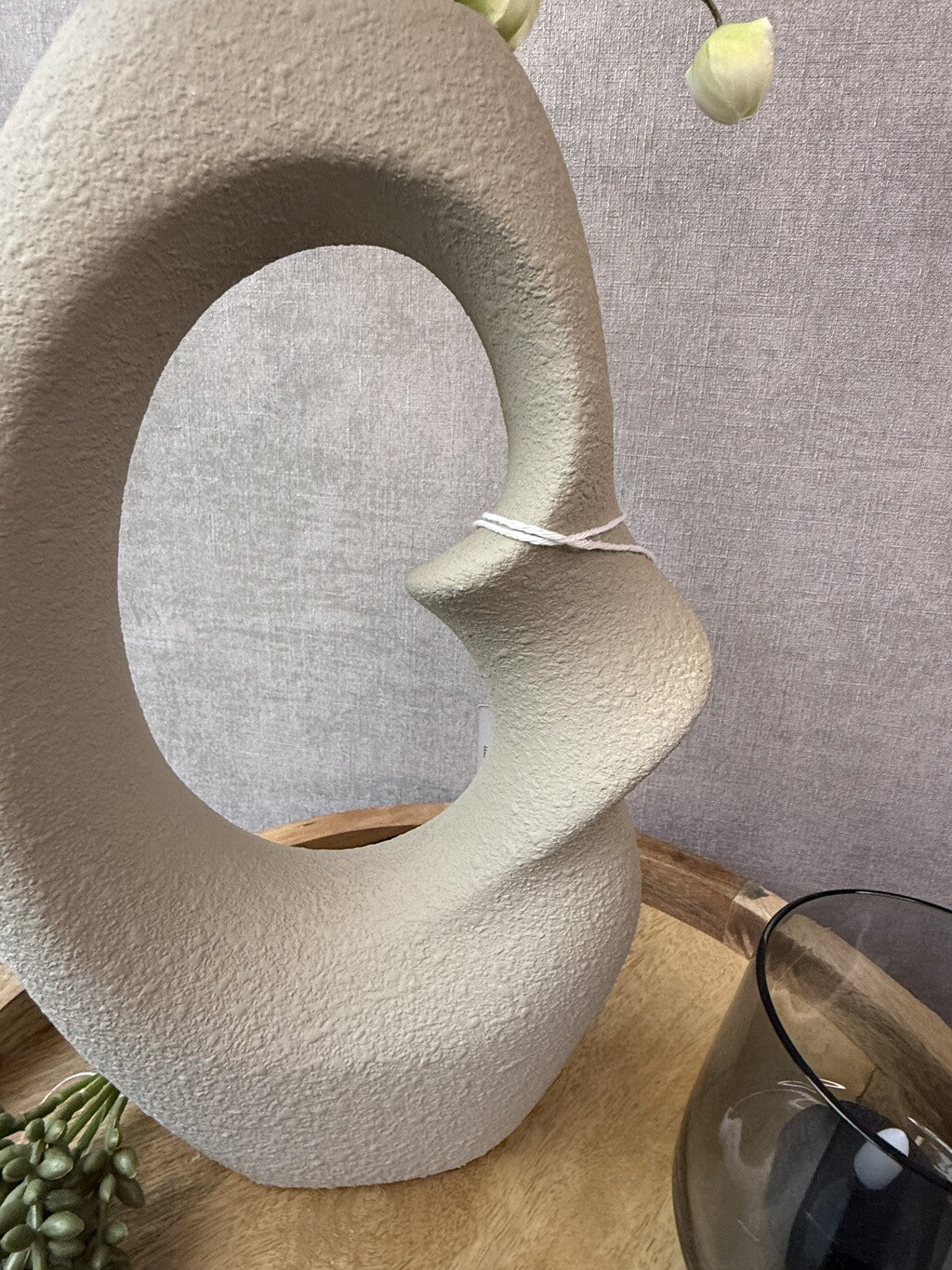 Ensemble de décoration de table Amara