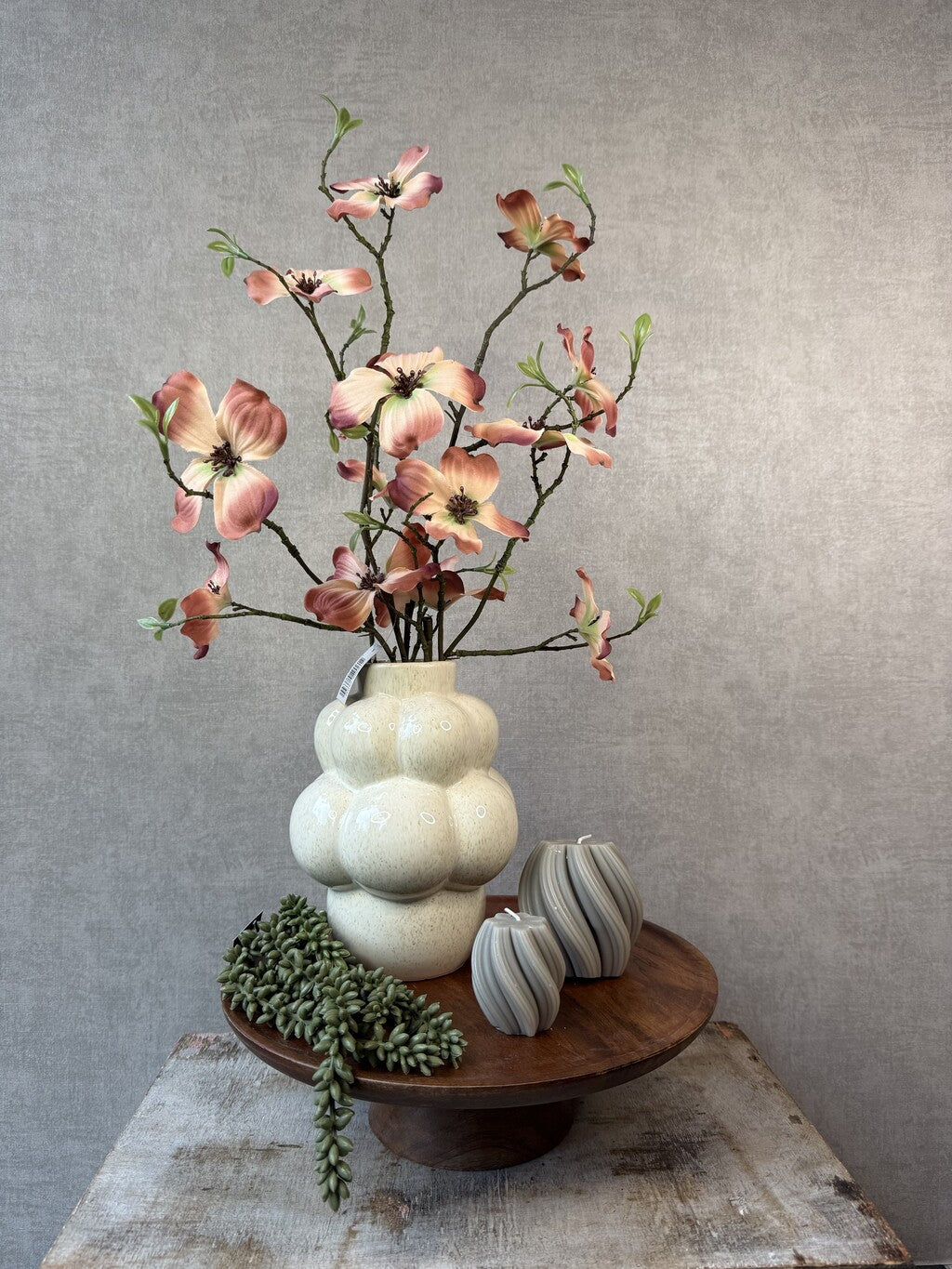 Livara table decoration set