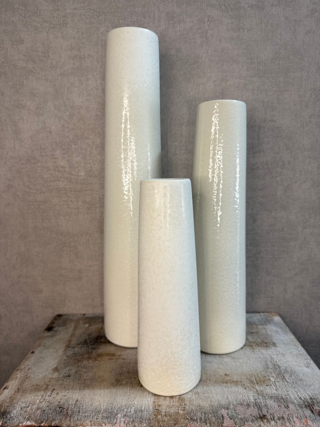 Vase Gwinn