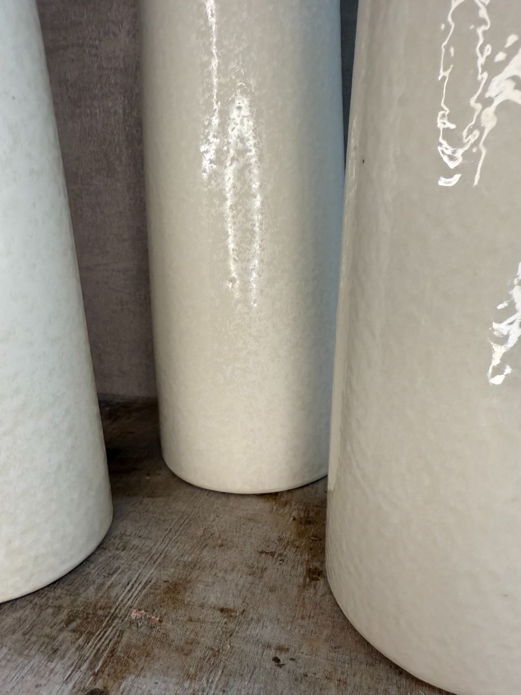 Vase Gwinn