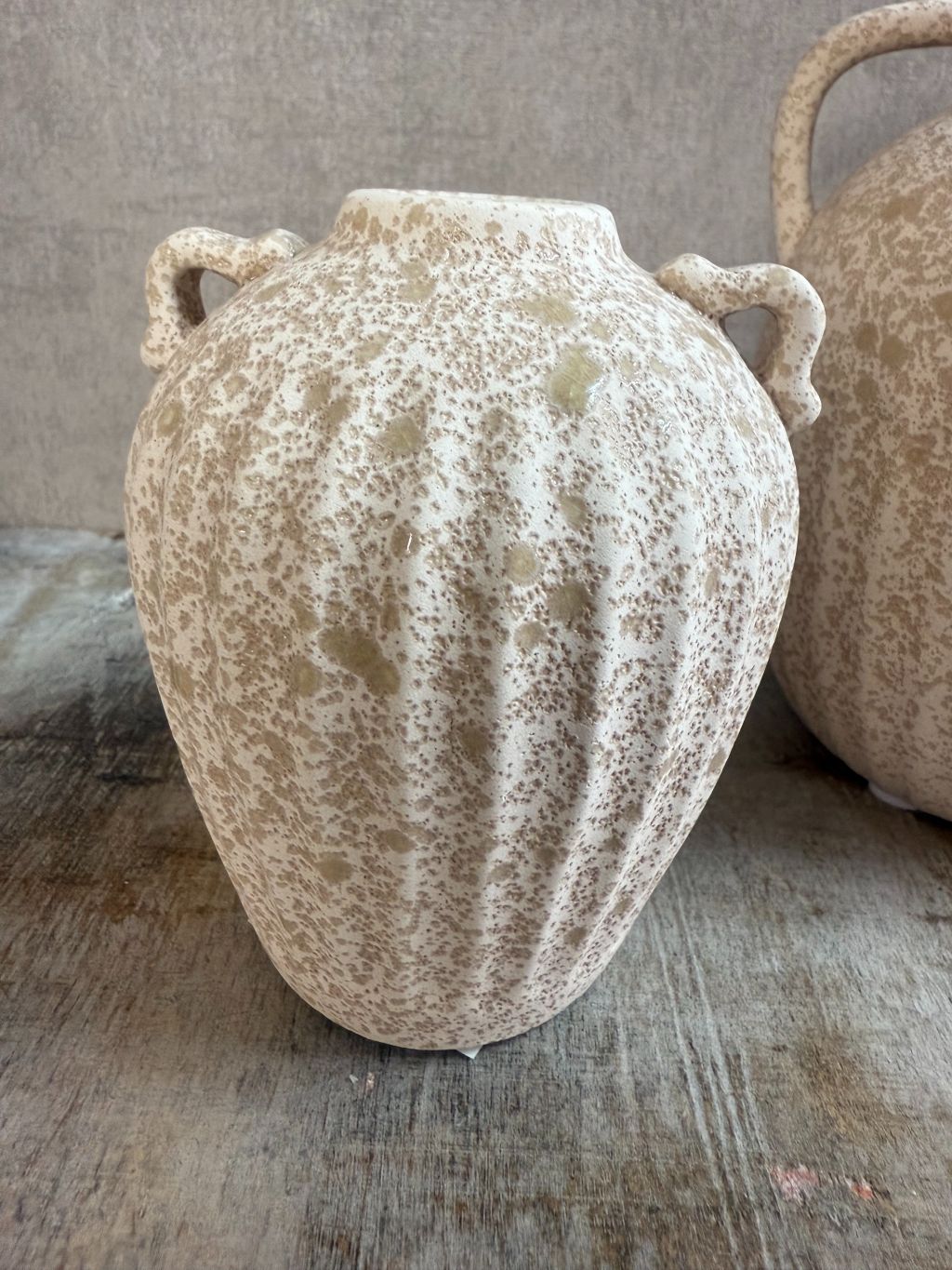 Rom Vase | Sæt med 2