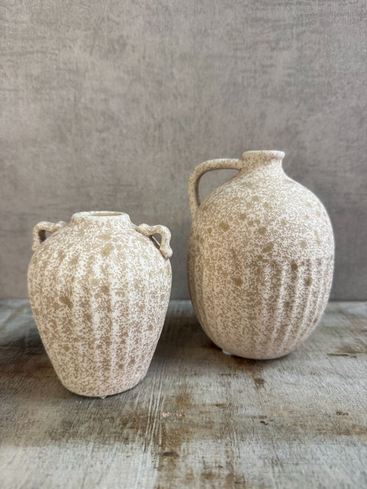 Rom Vase | Sæt med 2