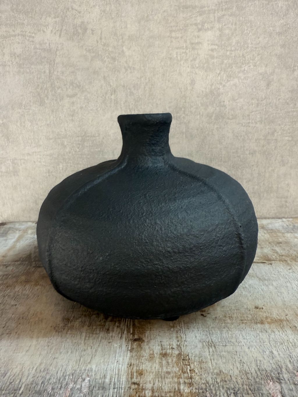 Vase Shona