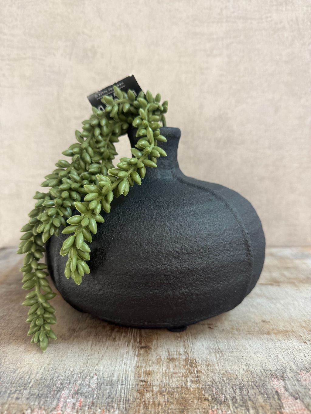 Vase Shona