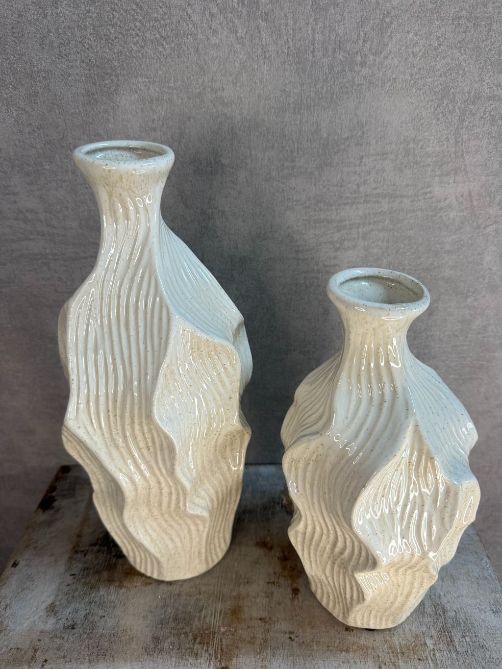 Vase Wavestone