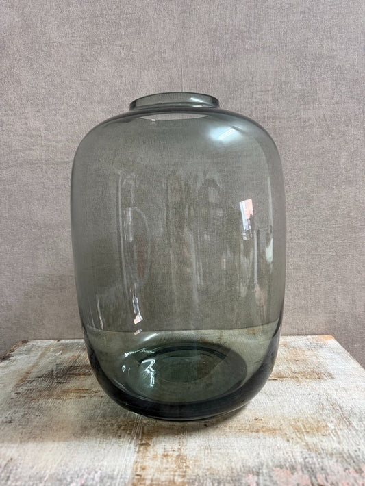 Wazon Toronto | Szary