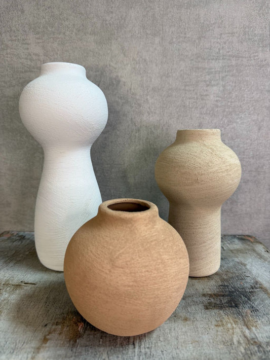 Zestaw wazonów La Luna