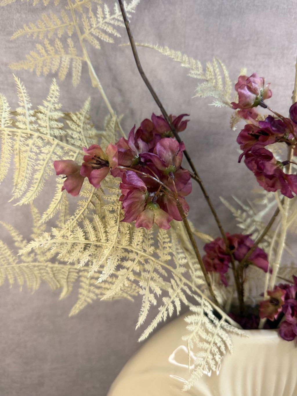 Fensterbank-Deko-Set Lieve