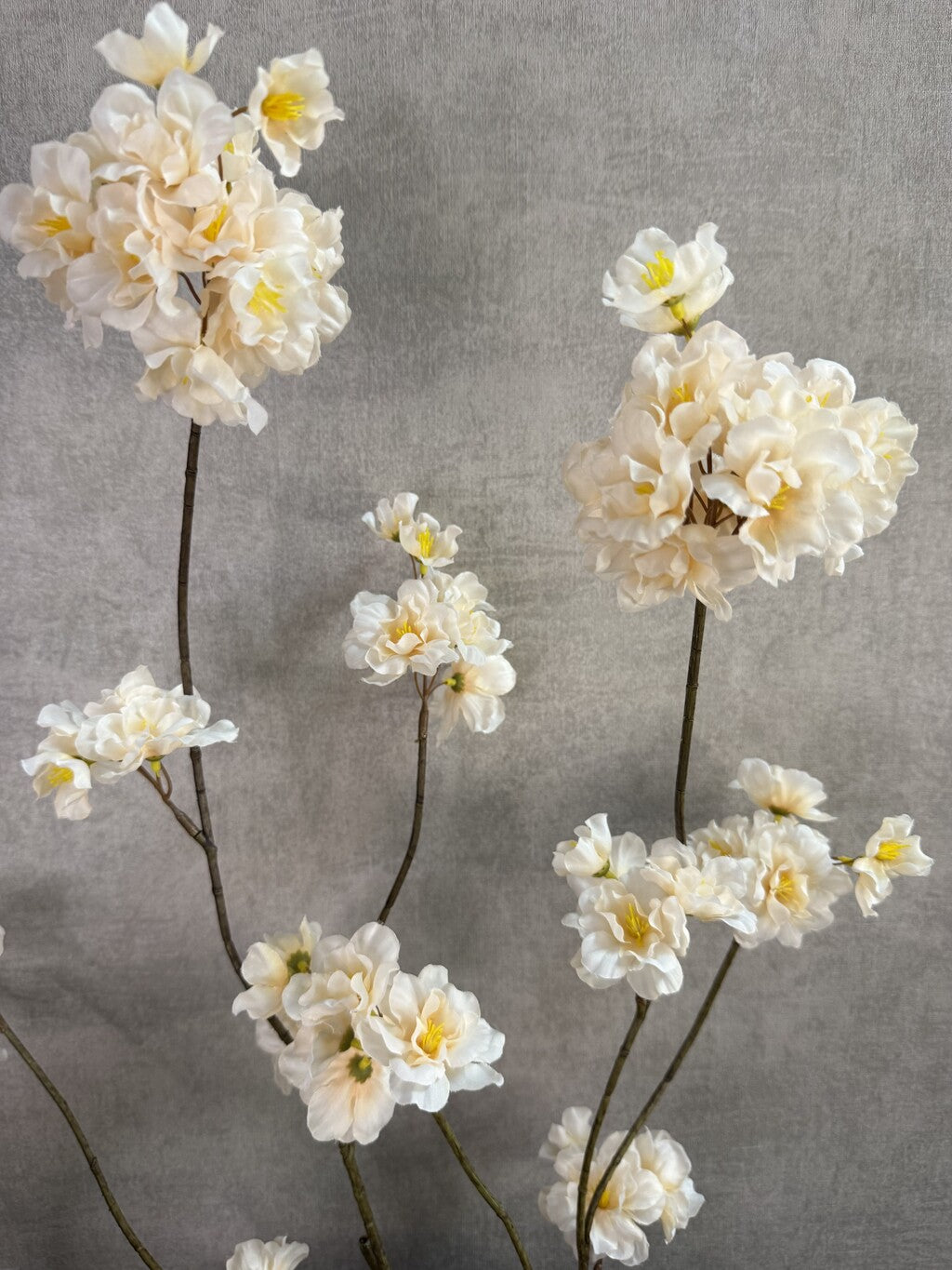 Zestaw dekoracji parapetowych Shelly