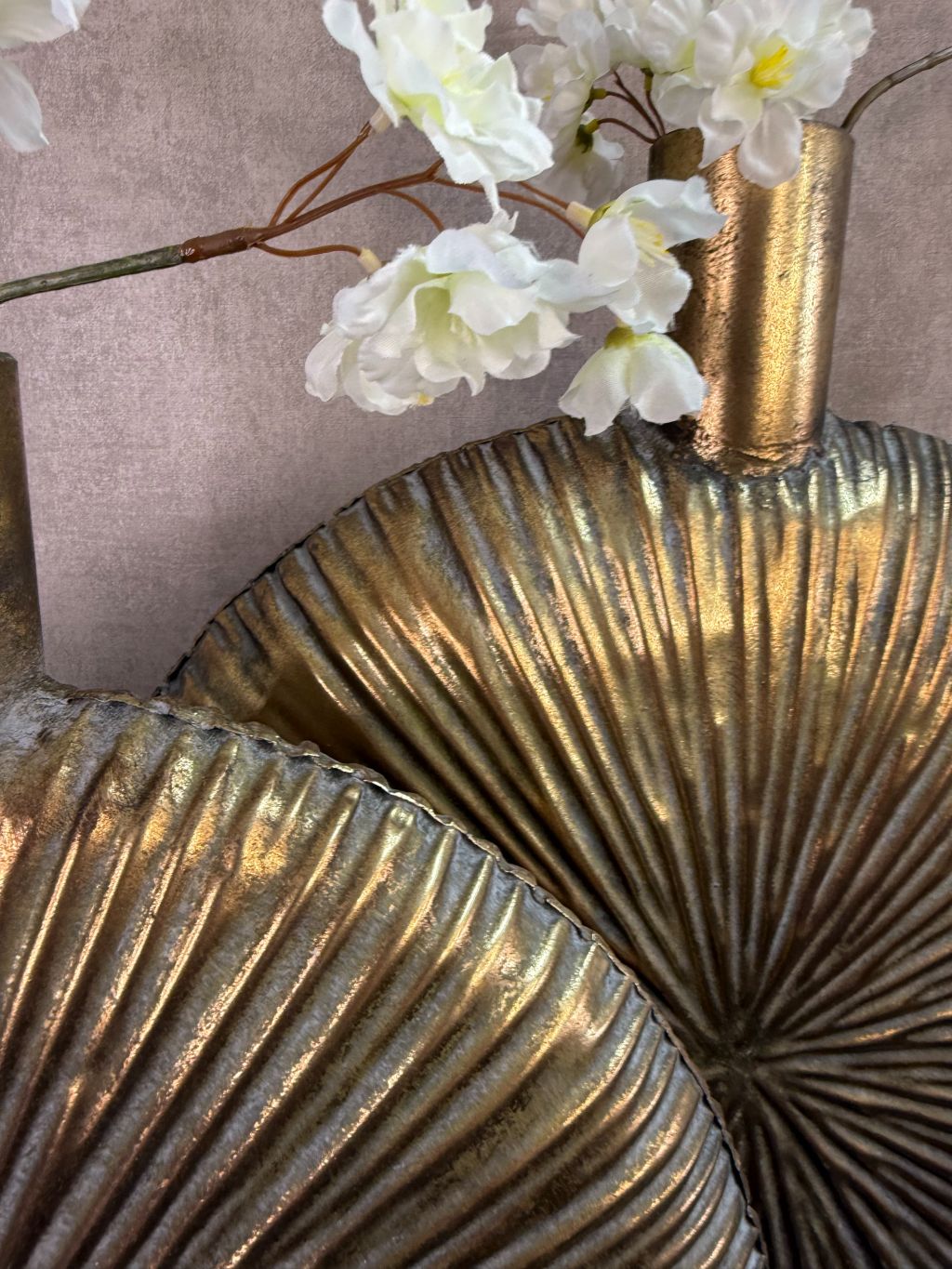 Zestaw dekoracji na parapet świecący