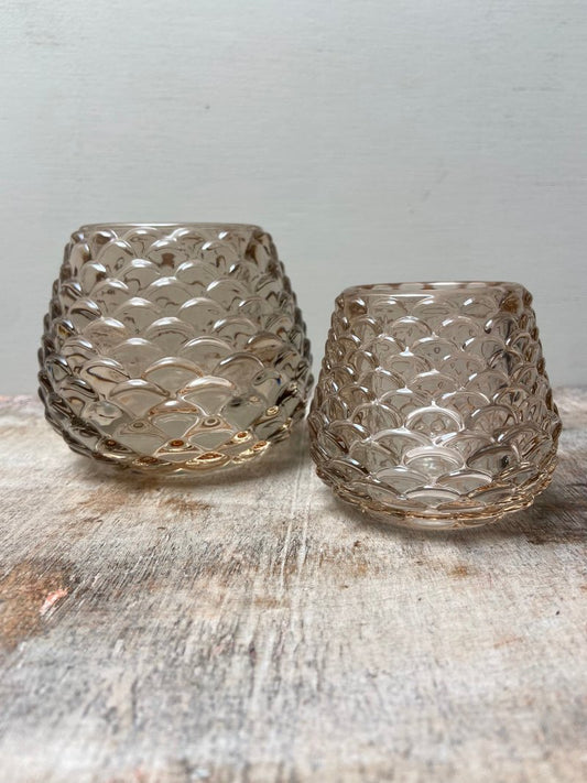 Świecznik na herbatę Finola