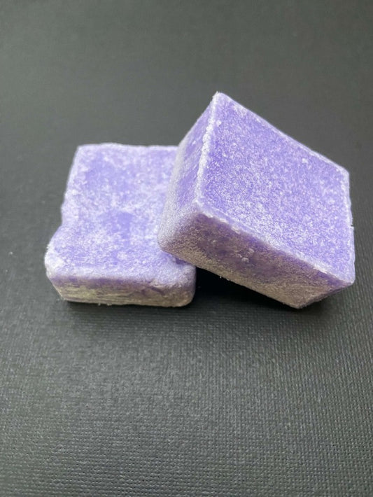 Blok bursztynowy Cool Aqua