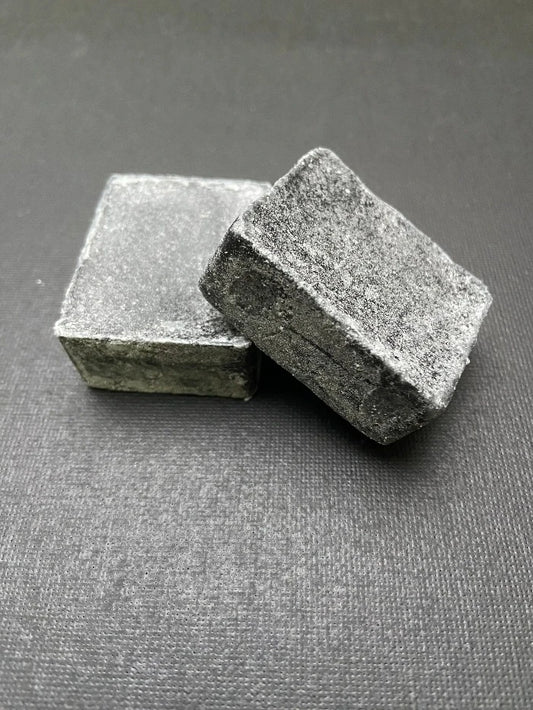 Blok bursztynu Elegancki