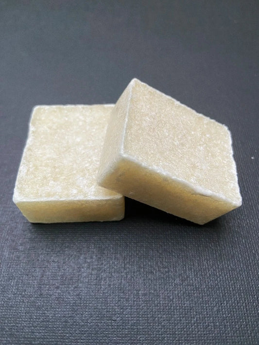 Blok bursztynu Sułtan