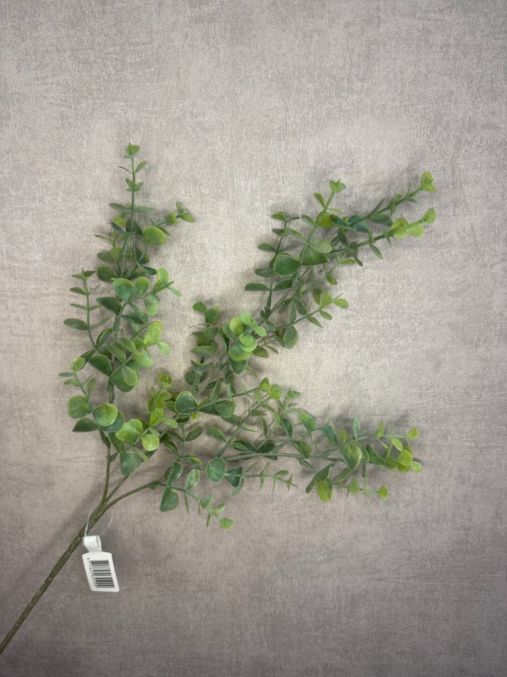 Künstlicher Zweig Eukalyptus