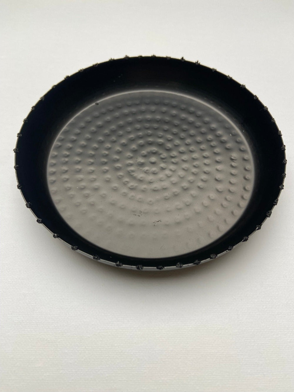 Schüssel rund schwarz – Sisi Living