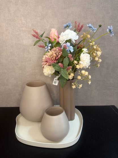 Tafel decoratie set Nude