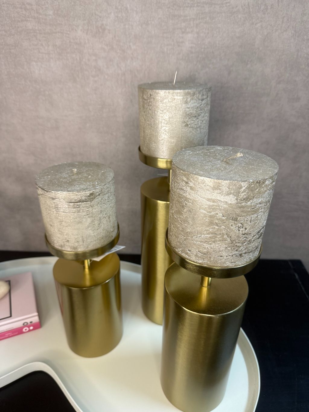Tafel decoratie set Deluxe