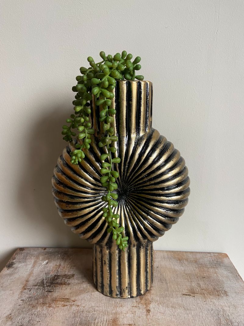 Vase Stripe