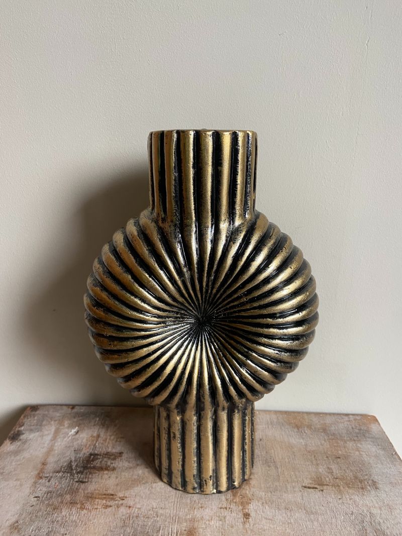 Vase Stripe